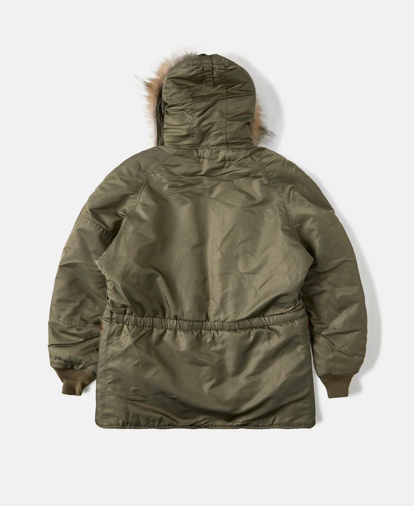 1945 Type N-3 Parka