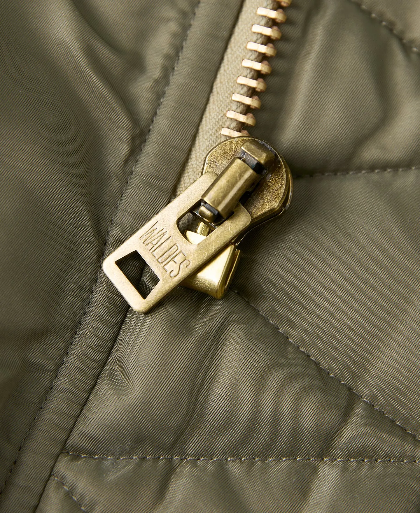 1945 Type N-3 Parka