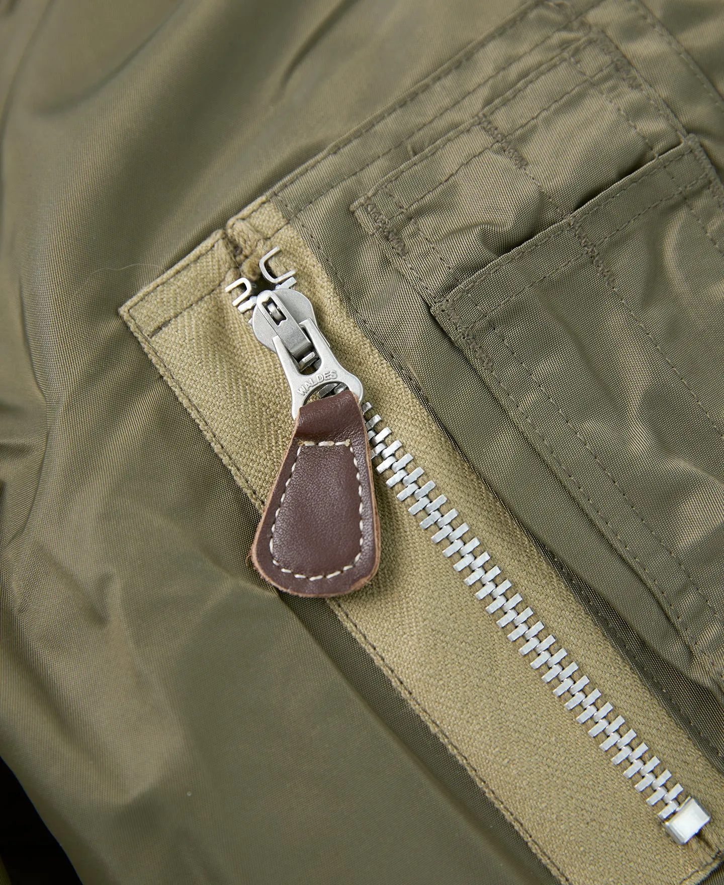 1945 Type N-3 Parka