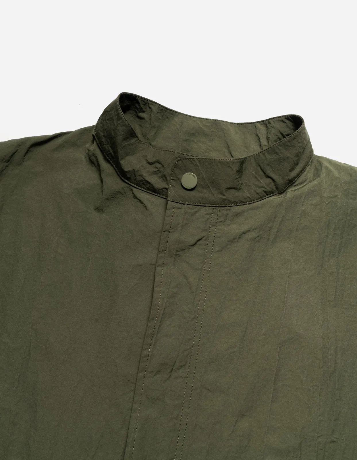 5252 WR M65 Fishtail Parka & Liner Olive