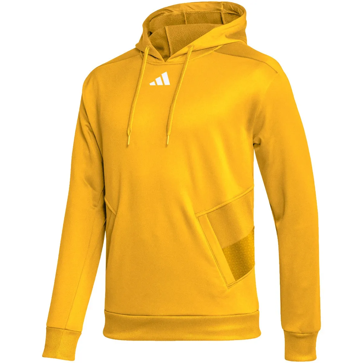 adidas Men's Travel Pullover Hoodie