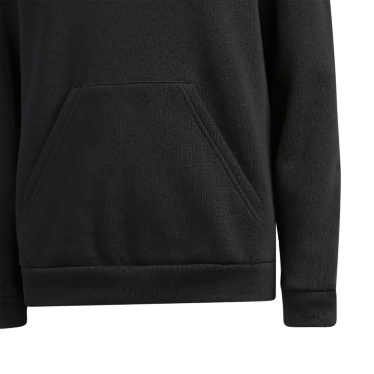 adidas Youth Fleece Hoodie