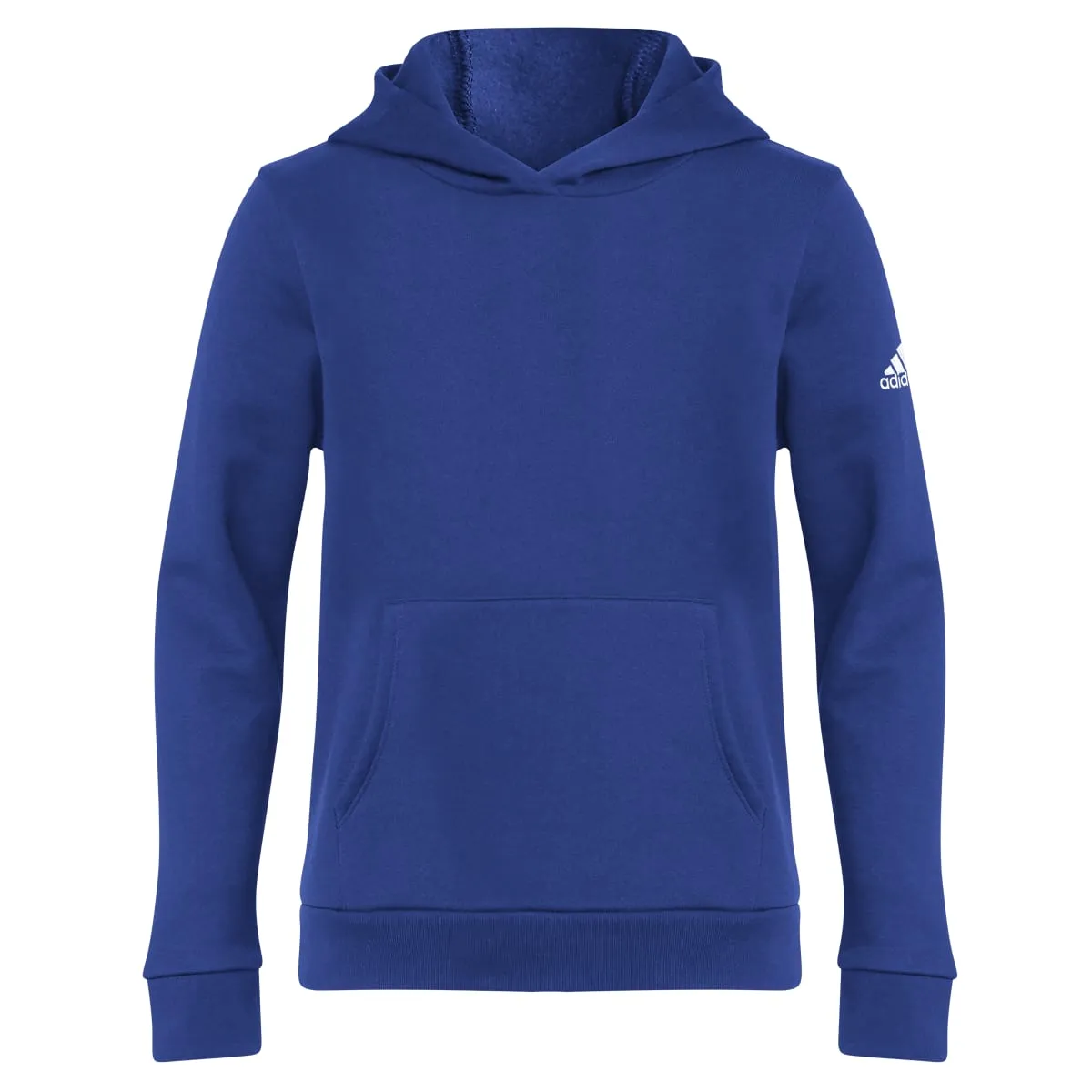 adidas Youth Fleece Hoodie