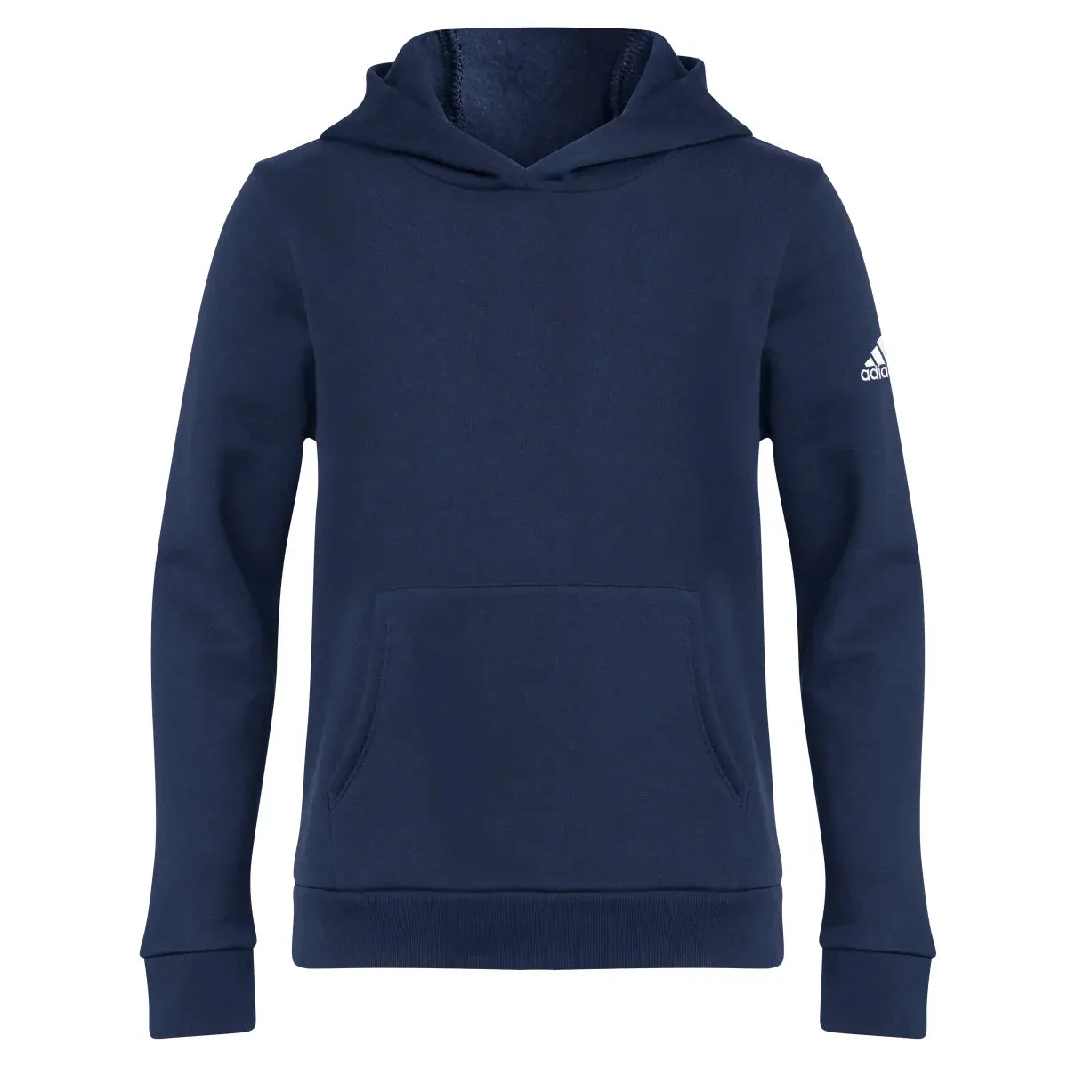 adidas Youth Fleece Hoodie