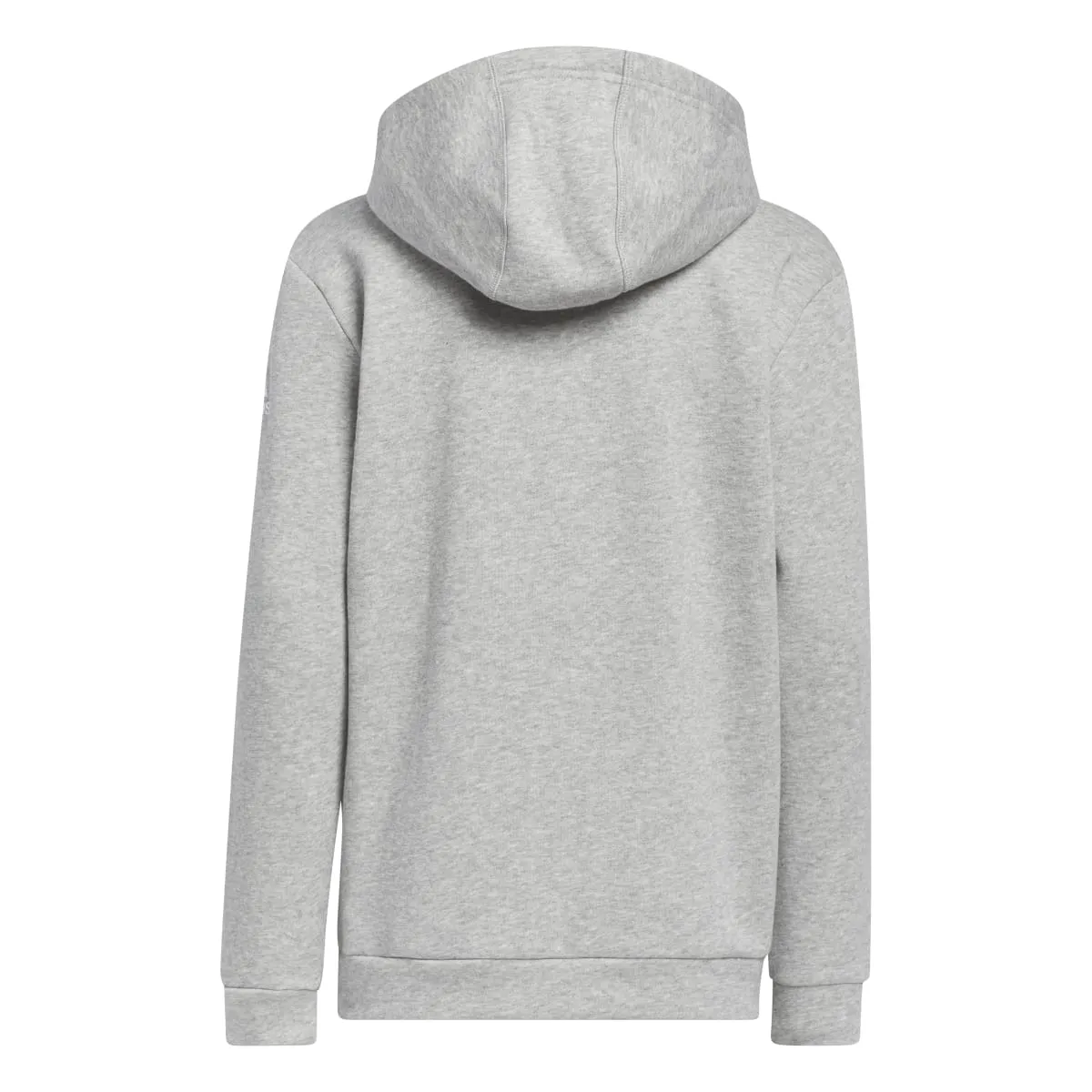 adidas Youth Fleece Hoodie