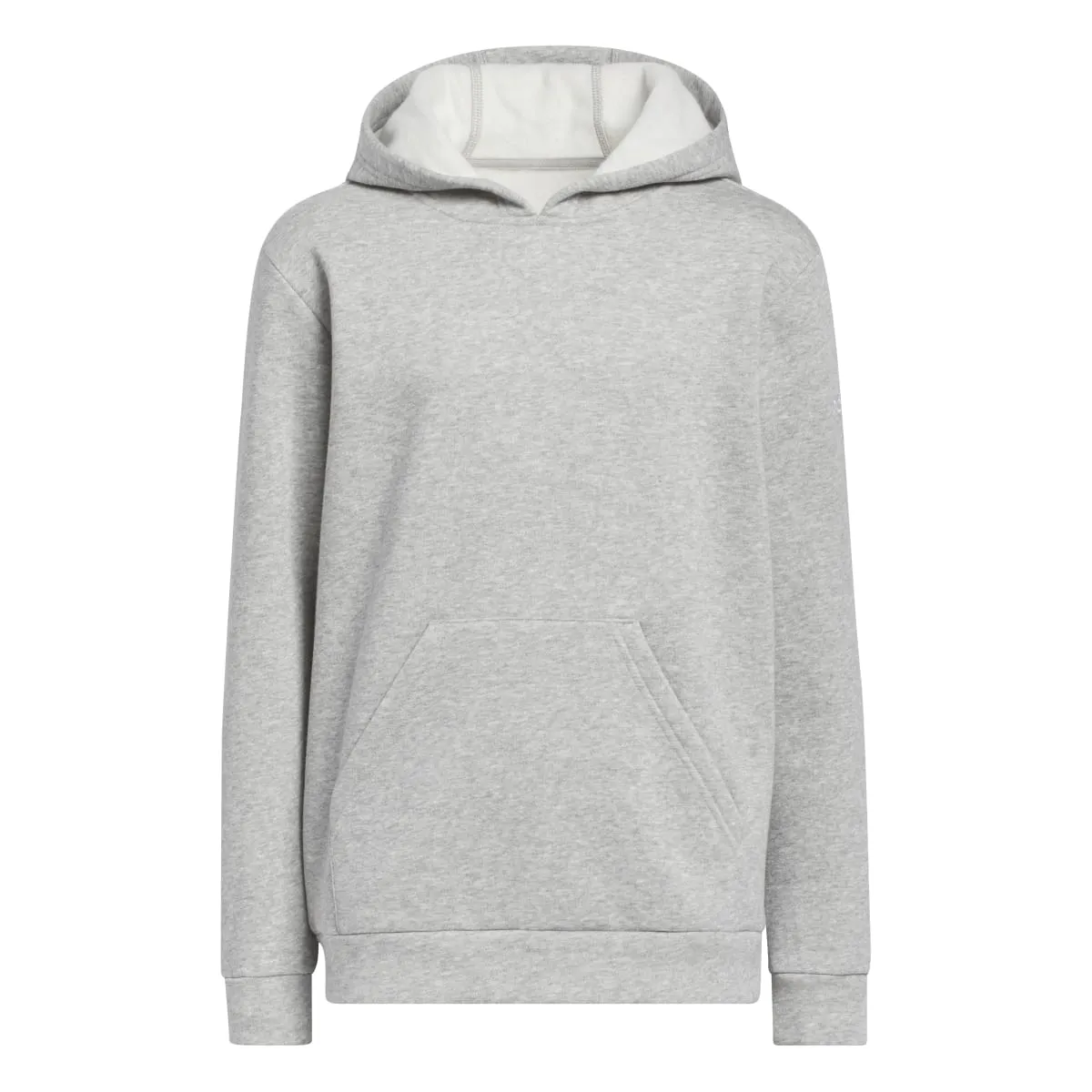 adidas Youth Fleece Hoodie