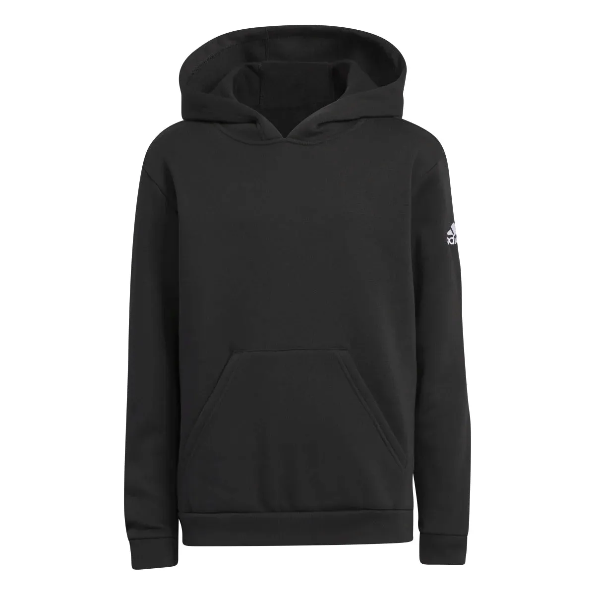 adidas Youth Fleece Hoodie