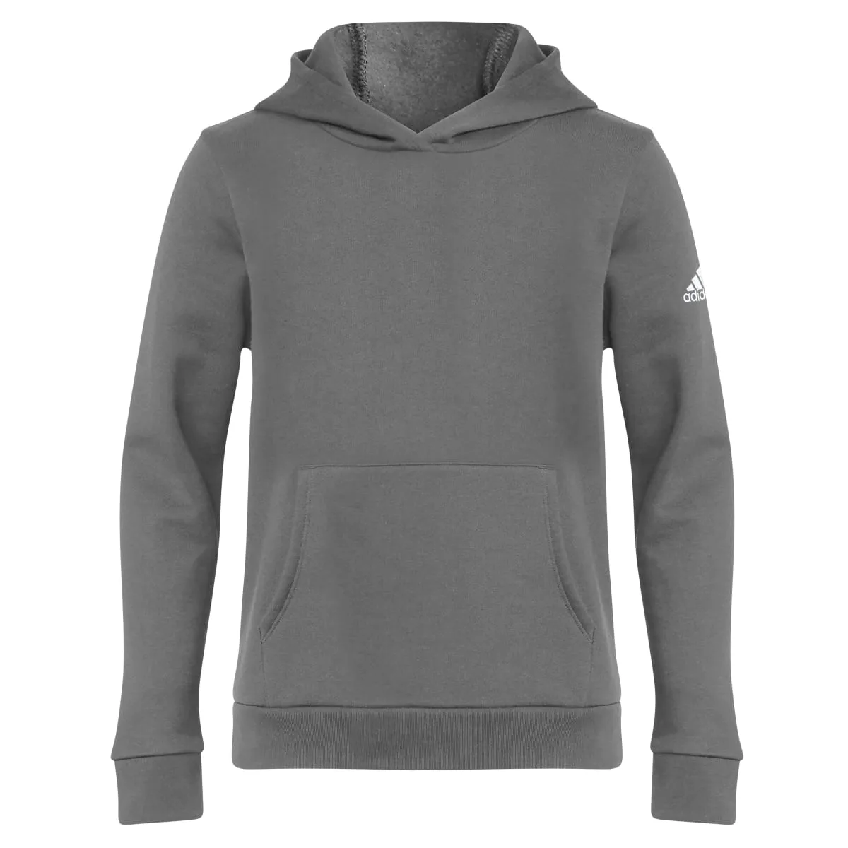 adidas Youth Fleece Hoodie