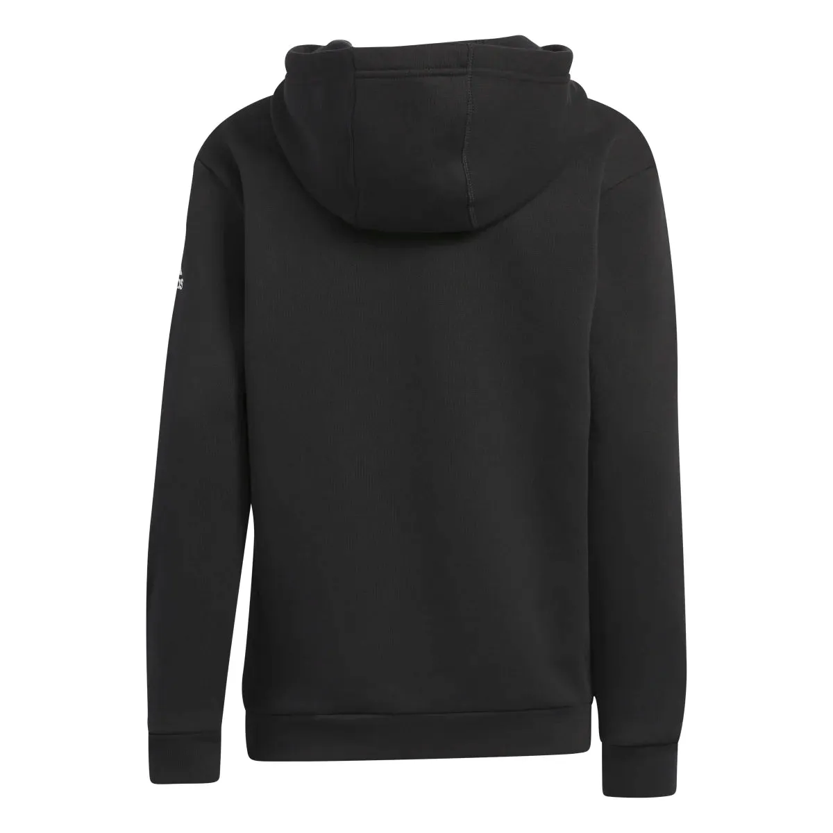 adidas Youth Fleece Hoodie