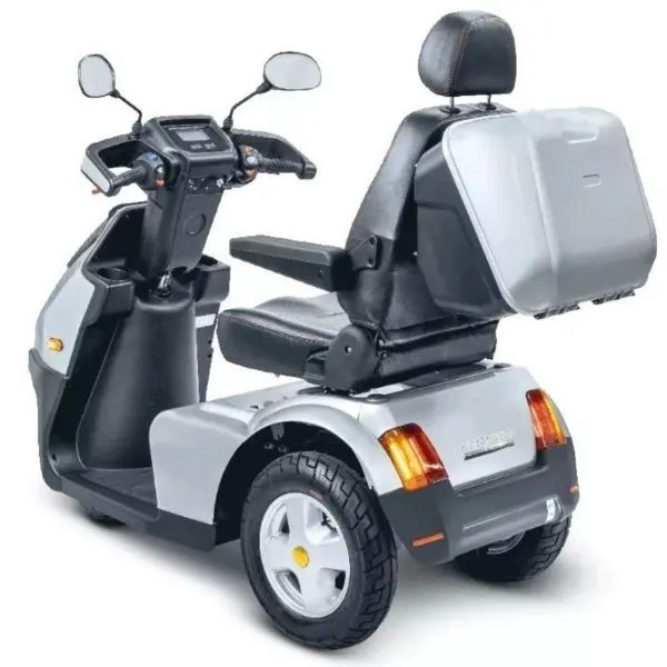 AFIKIM Afiscooter S3 3-Wheel Scooter