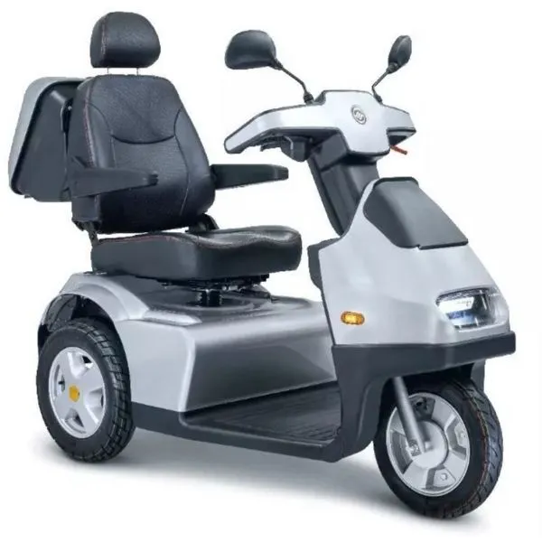 AFIKIM Afiscooter S3 3-Wheel Scooter