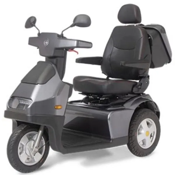 AFIKIM Afiscooter S3 3-Wheel Scooter