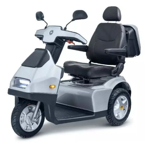 AFIKIM Afiscooter S3 3-Wheel Scooter