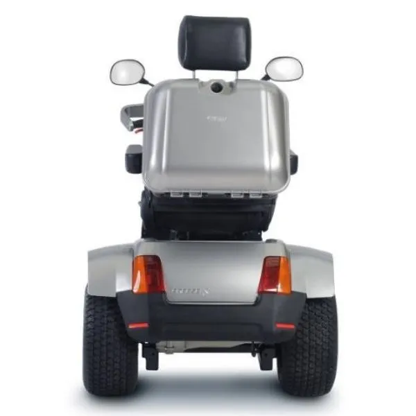 AFIKIM Afiscooter S3 3-Wheel Scooter