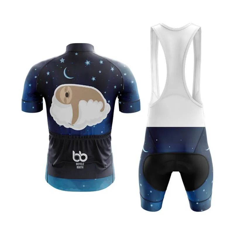 Am I Slow (V2) Club Cycling Kit