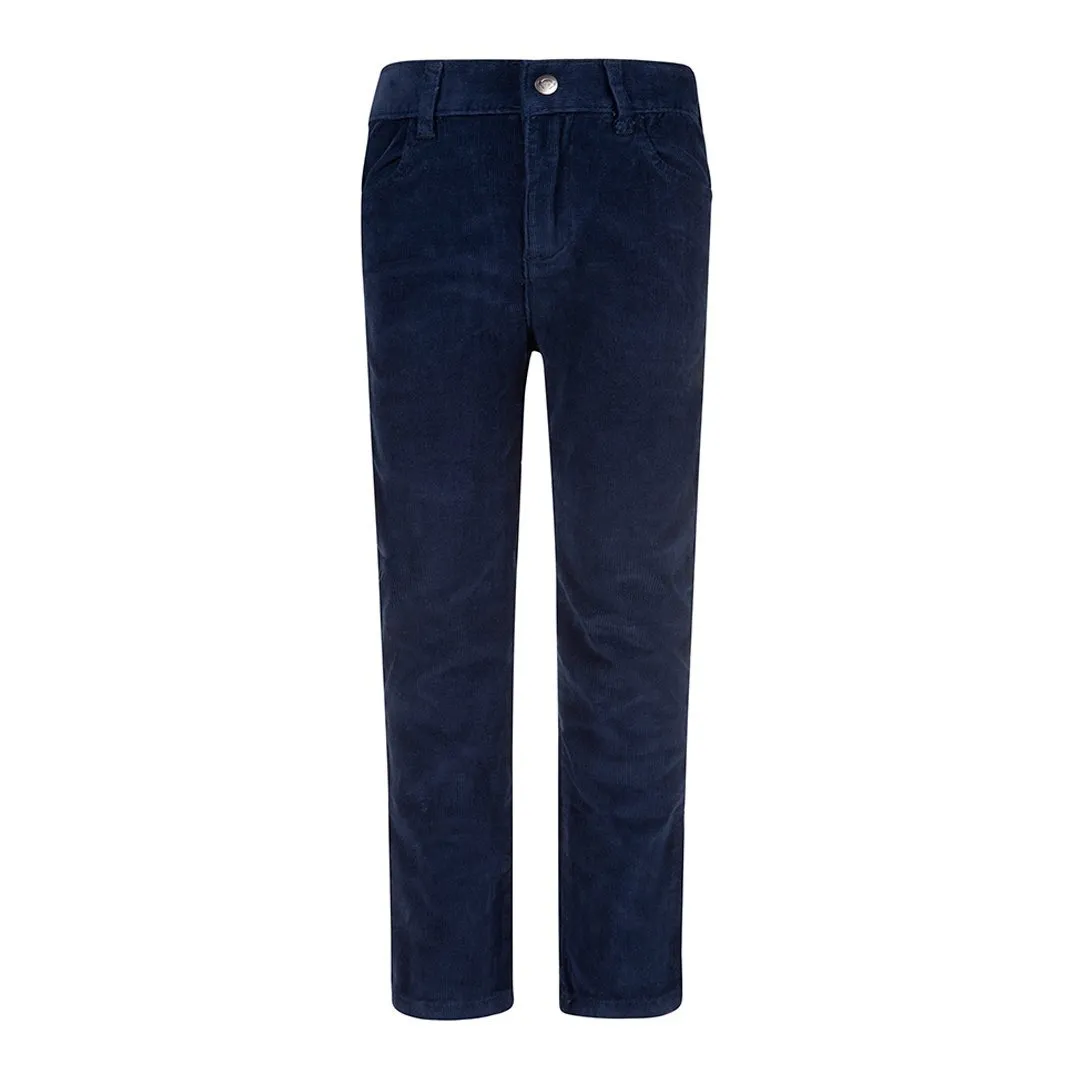 Appaman Boys Corduroy Slim Fit Pants