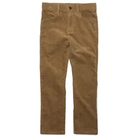 Appaman Boys Corduroy Slim Fit Pants