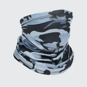 Army Camouflage Scarf