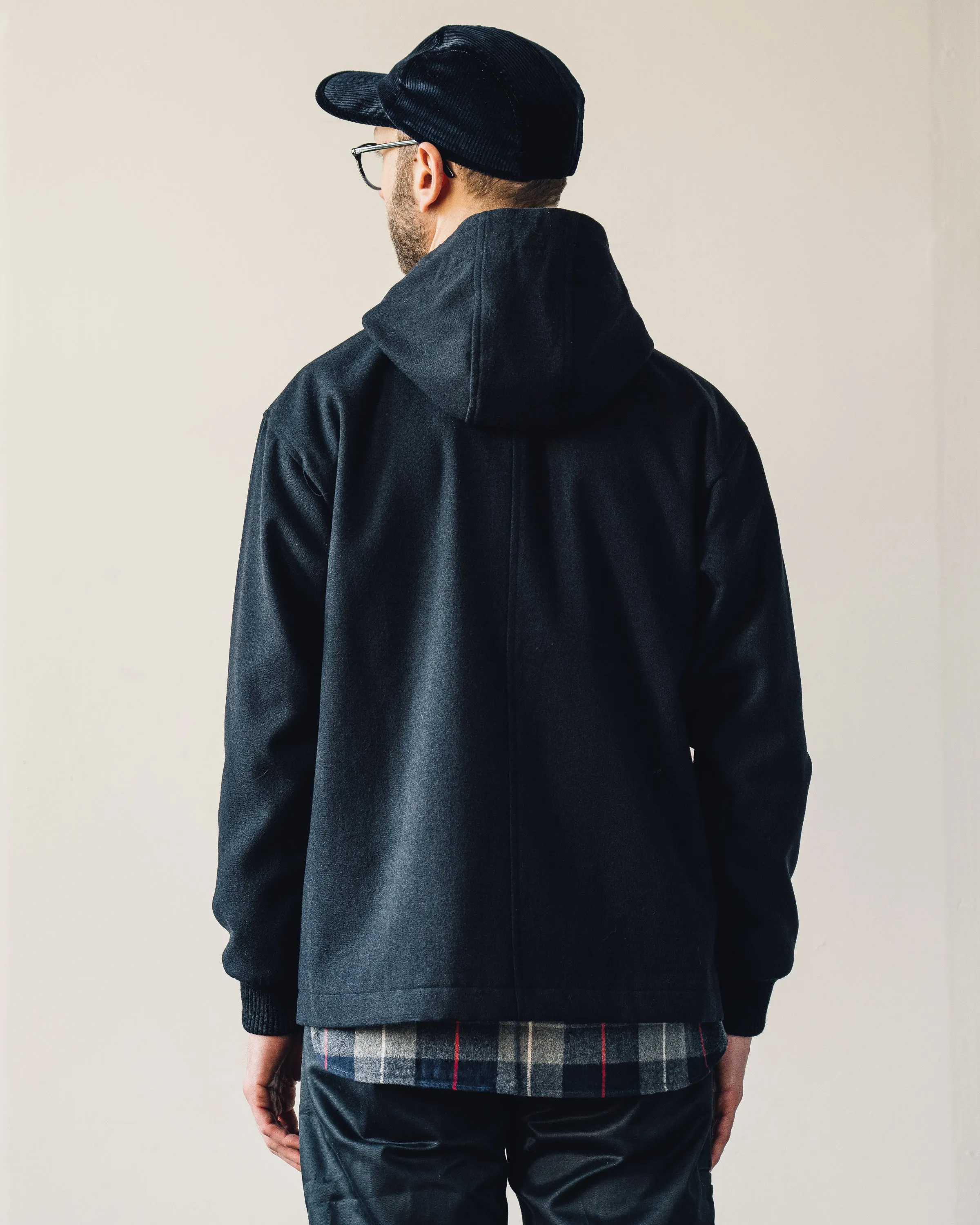 Arpenteur Solo Jacket, Navy