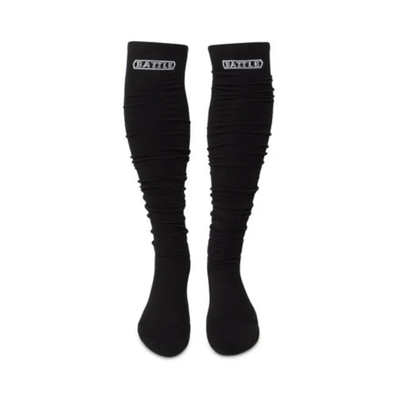 Battle Senior Long Football Socks