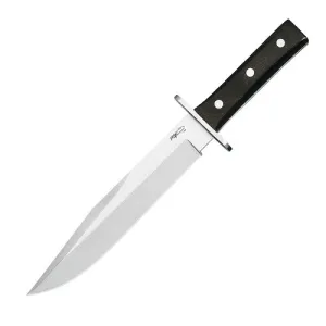 Big Game Fixed Blade - Pakkawood