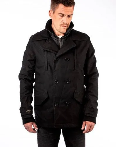 Black Jack Coat