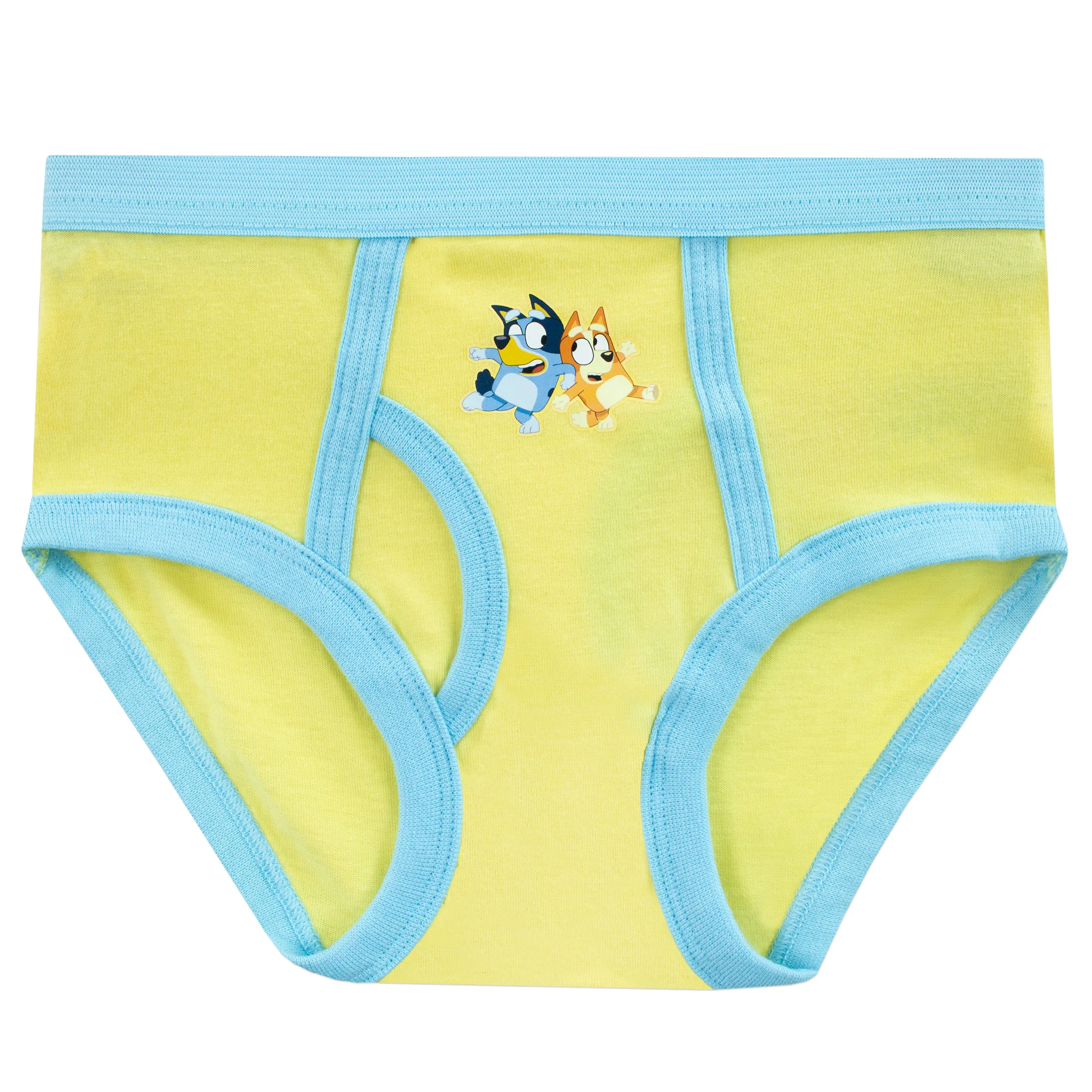 Bluey Underwear 5 Pack