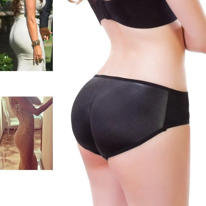 Butt Lifter Underwear Body Shaper for Women