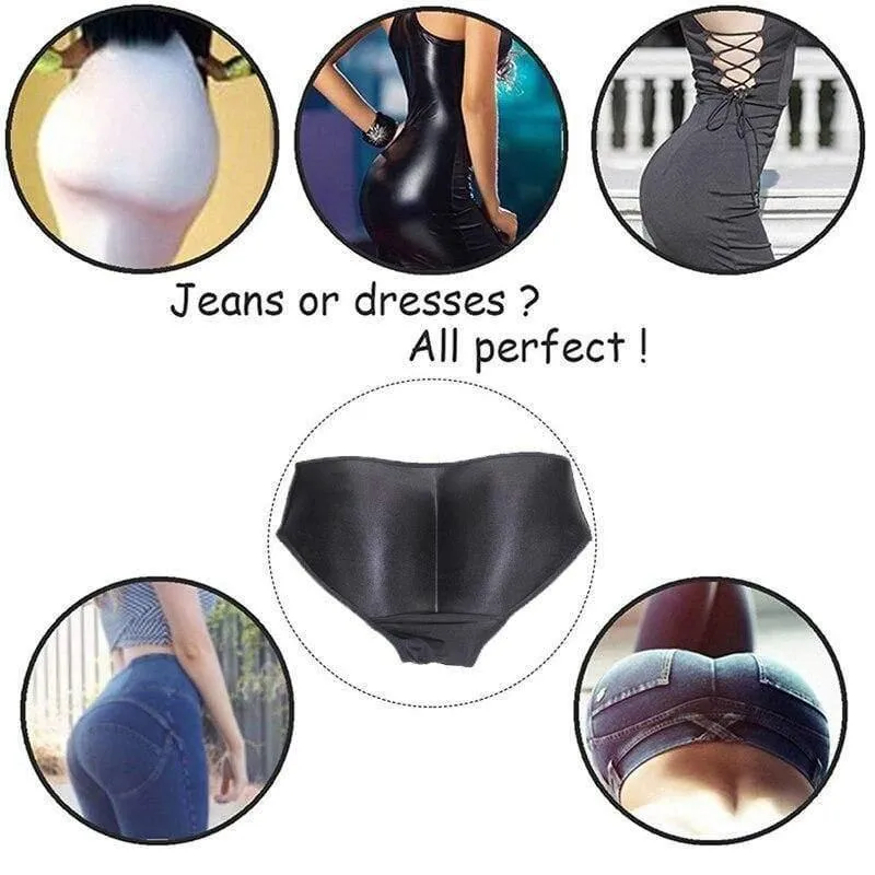 Butt Lifter Underwear Body Shaper for Women