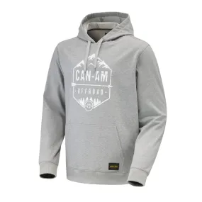 Can-Am Premium Pullover Hoodie