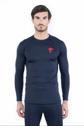 CARABINIERI  THERMAL SHIRT