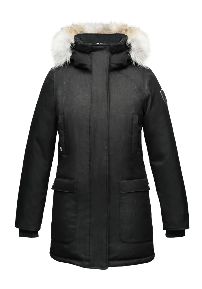 Carla Women's Parka - NEXT by Nobis