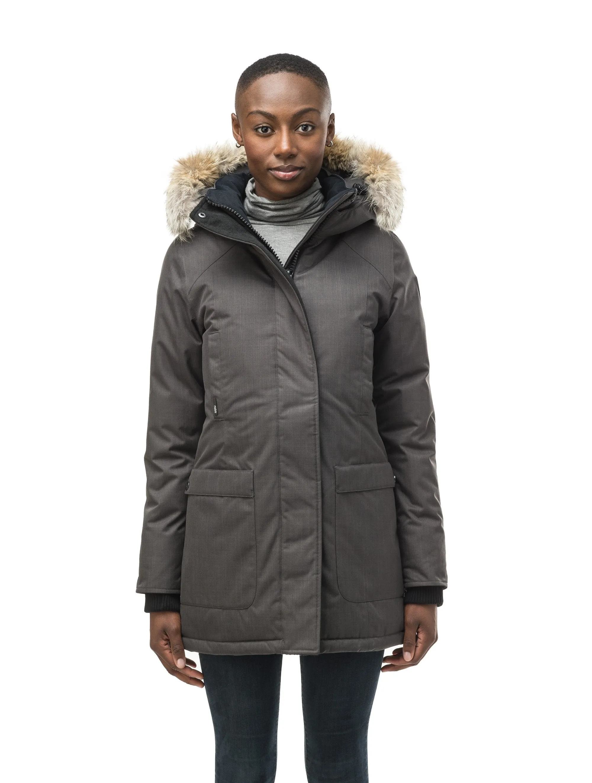 Carla Women's Parka - NEXT by Nobis