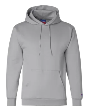 Champion 9 oz., 50/50 EcoSmart Pullover Hood Sweatshirt