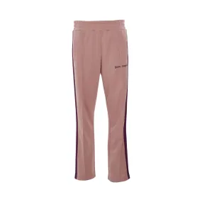 Classic Track Pants in Mauve