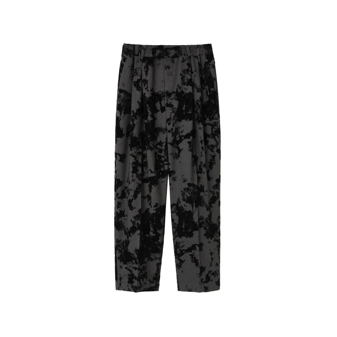 Cloud Camo IIKANJI Trousers