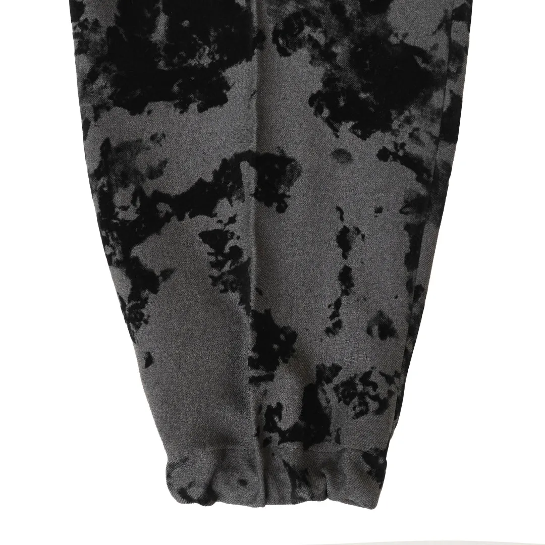 Cloud Camo IIKANJI Trousers