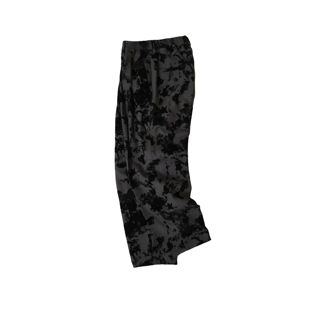 Cloud Camo IIKANJI Trousers