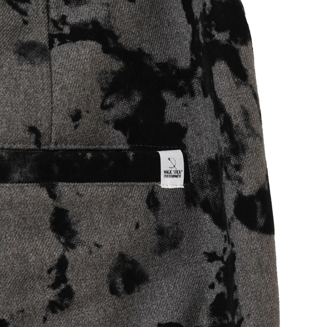 Cloud Camo IIKANJI Trousers