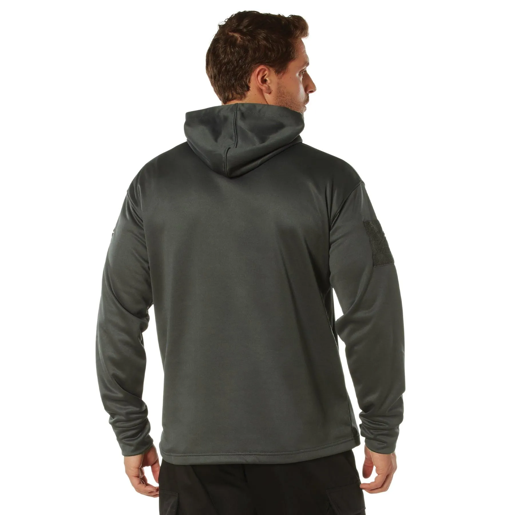 Concealed Carry Hoodie