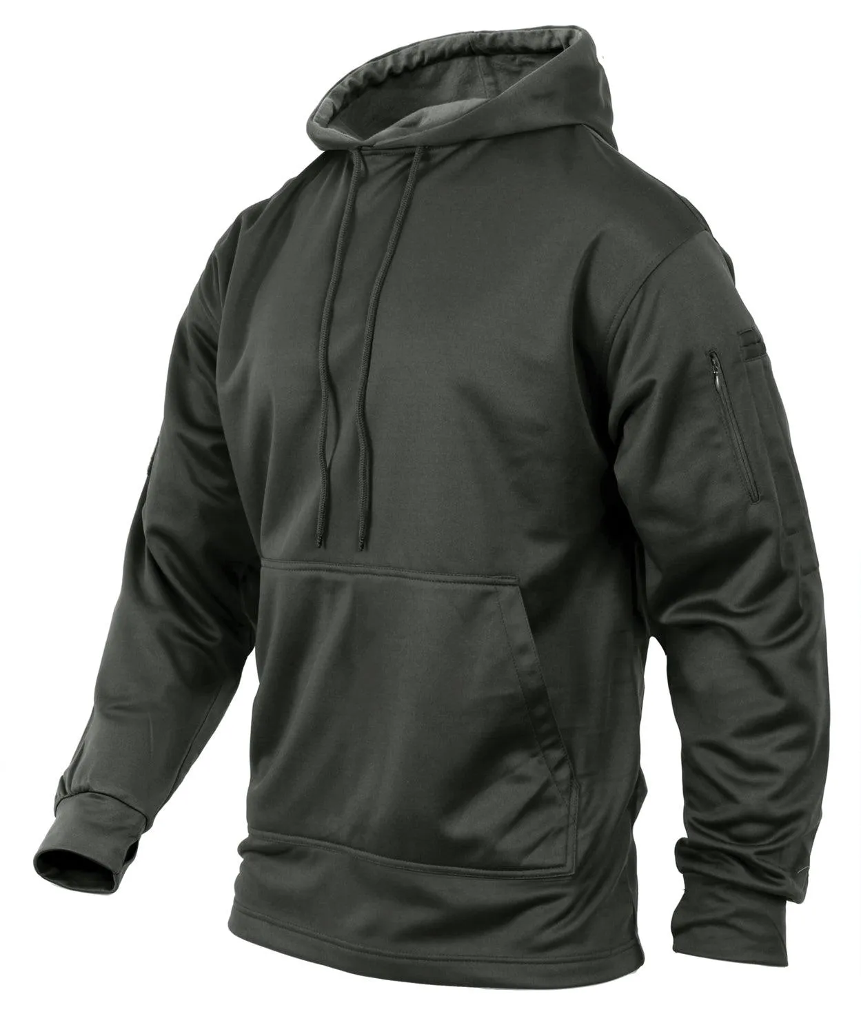 Concealed Carry Hoodie