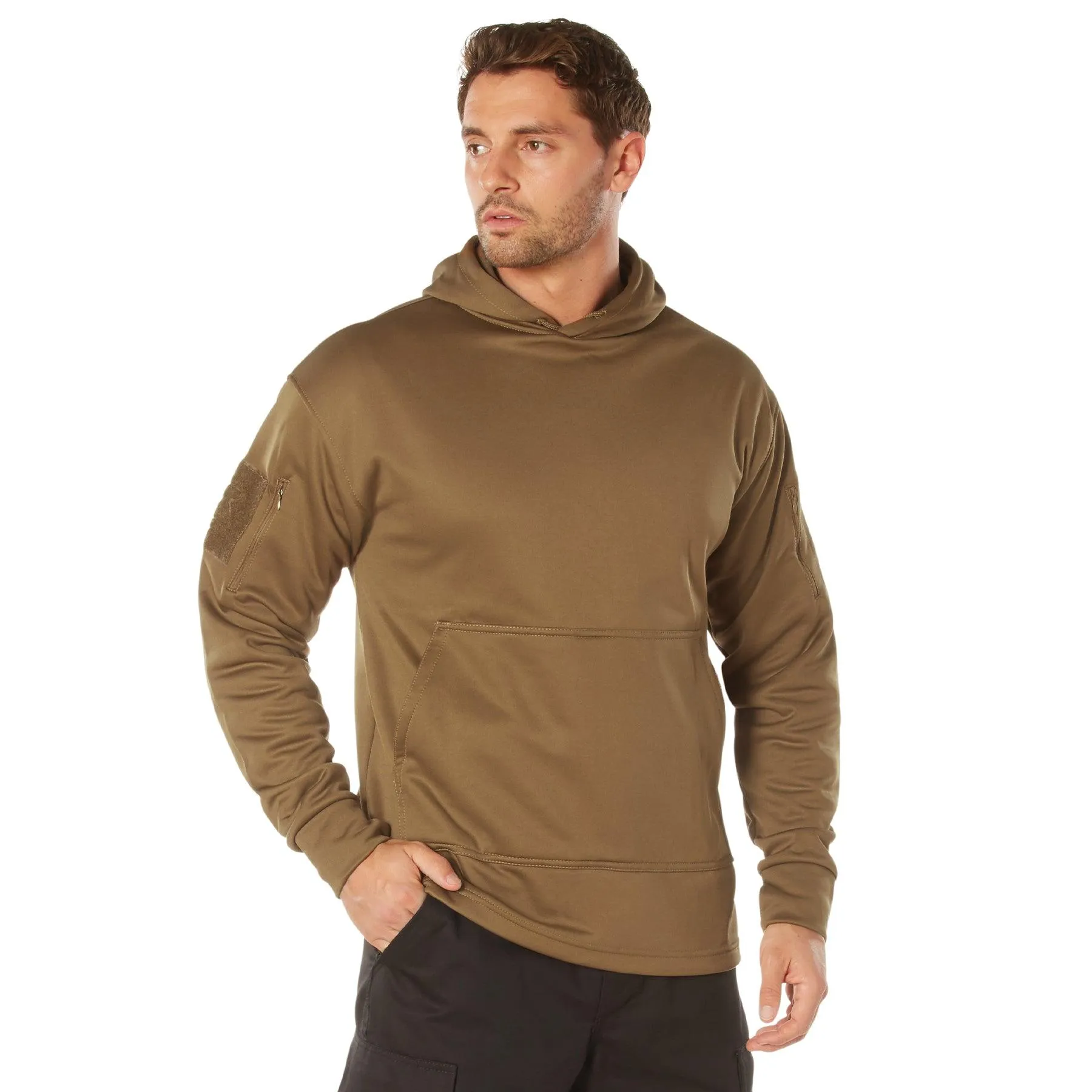 Concealed Carry Hoodie