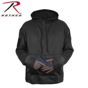 Concealed Carry Hoodie