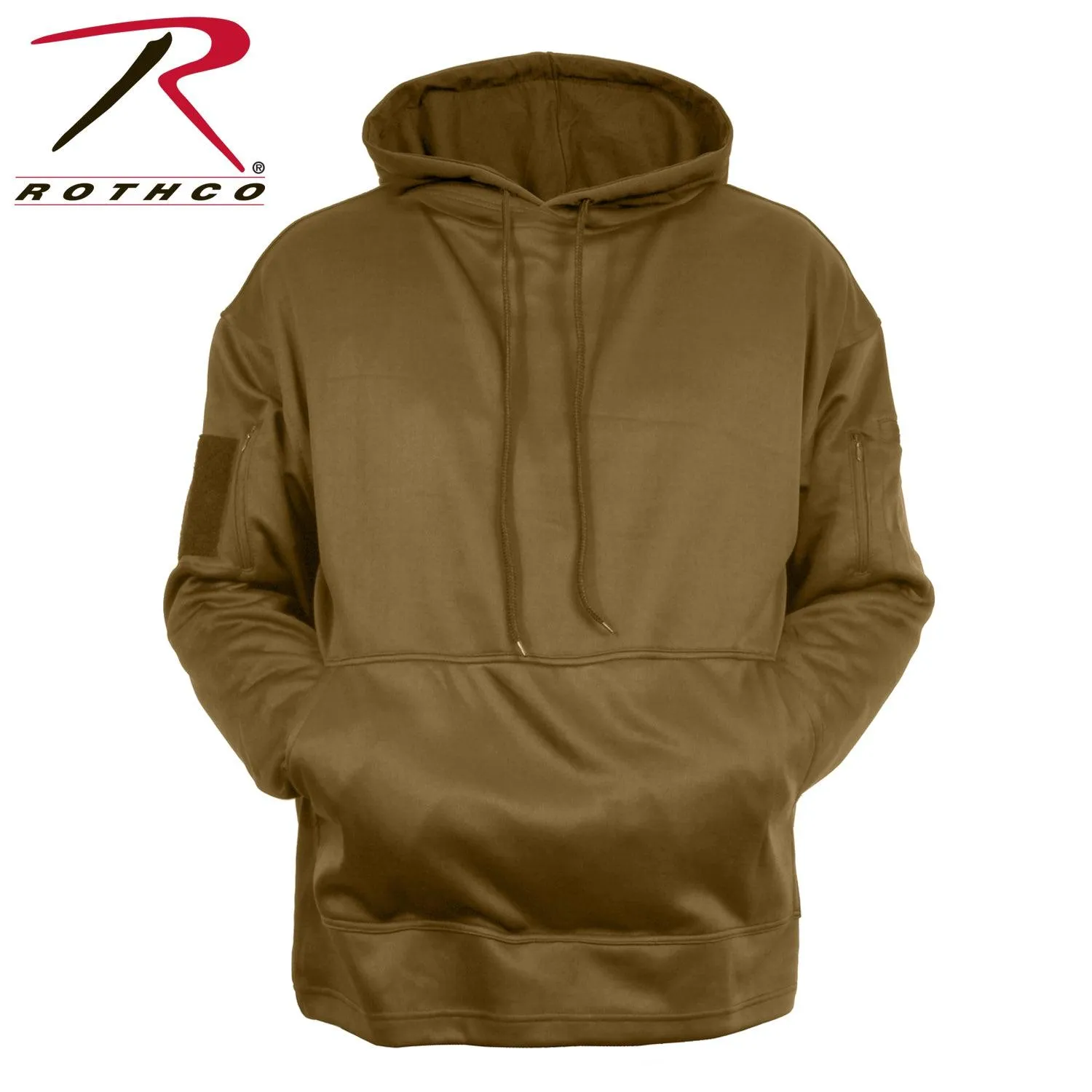 Concealed Carry Hoodie