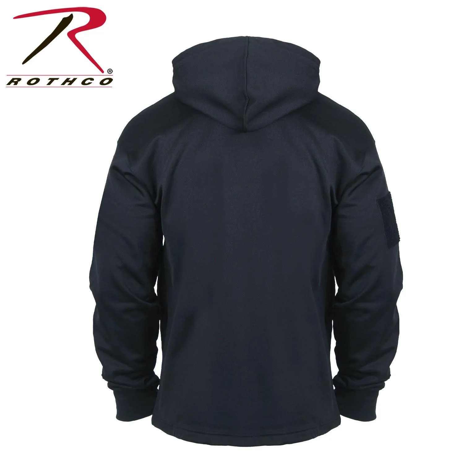 Concealed Carry Hoodie