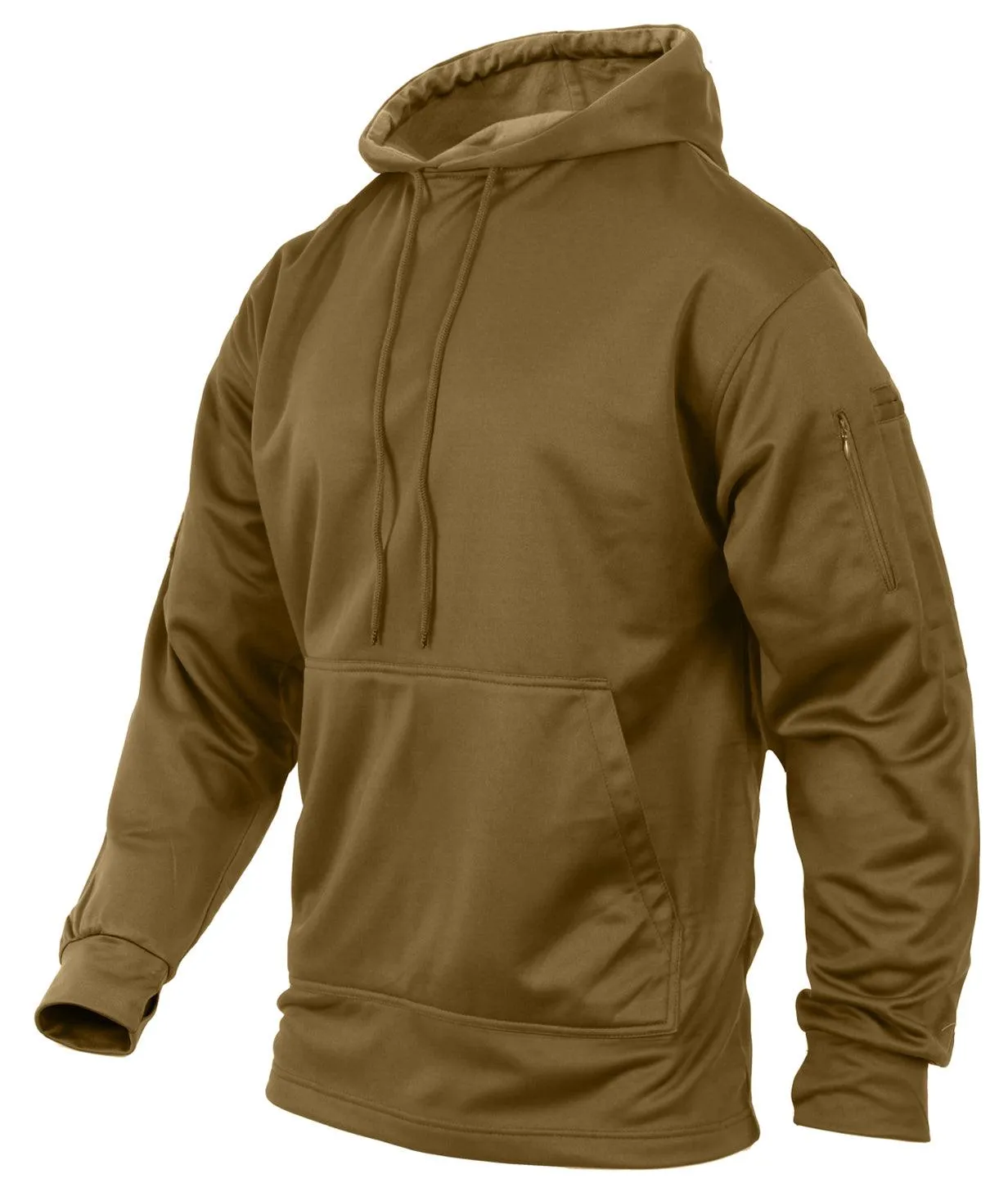 Concealed Carry Hoodie