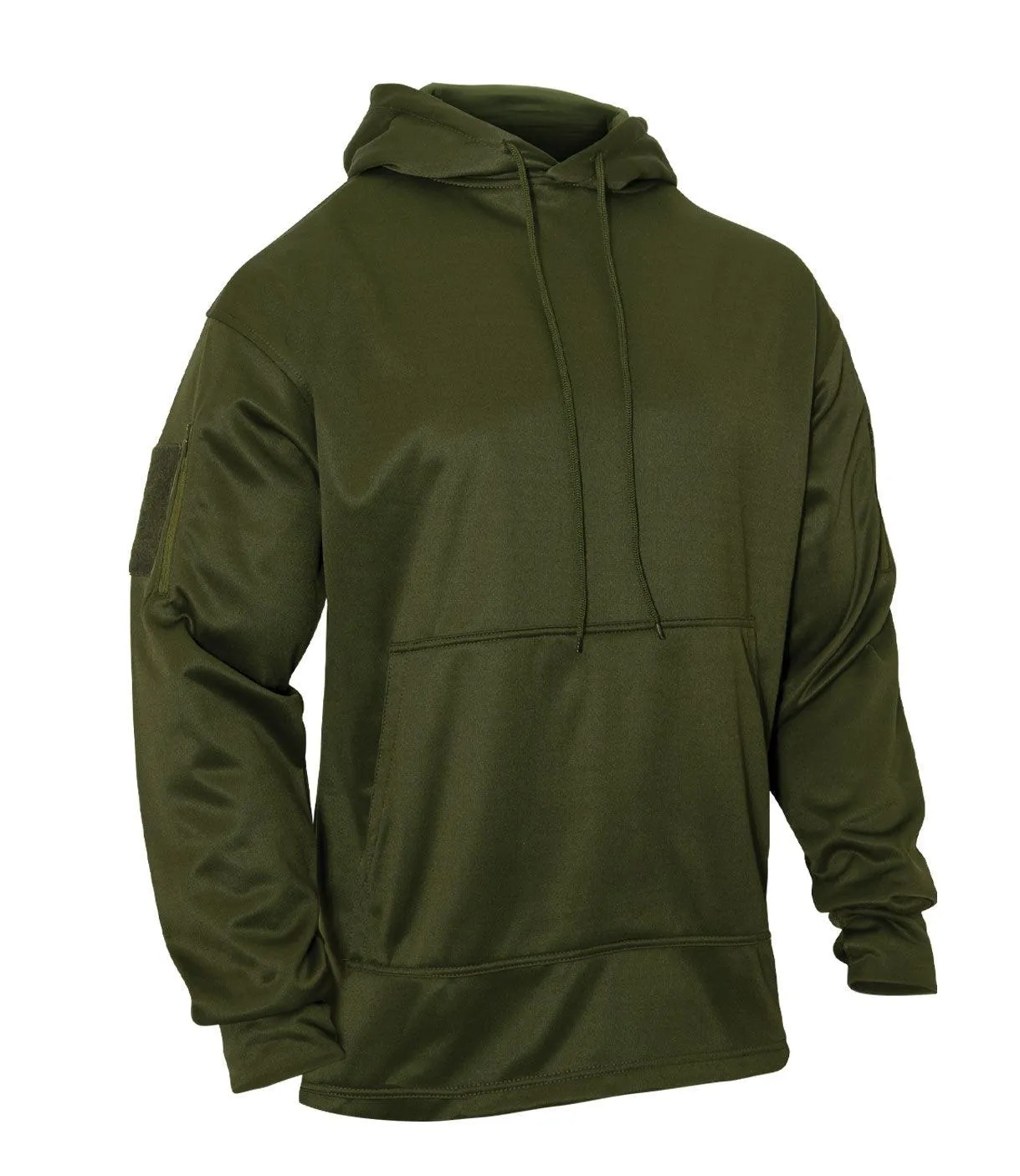 Concealed Carry Hoodie