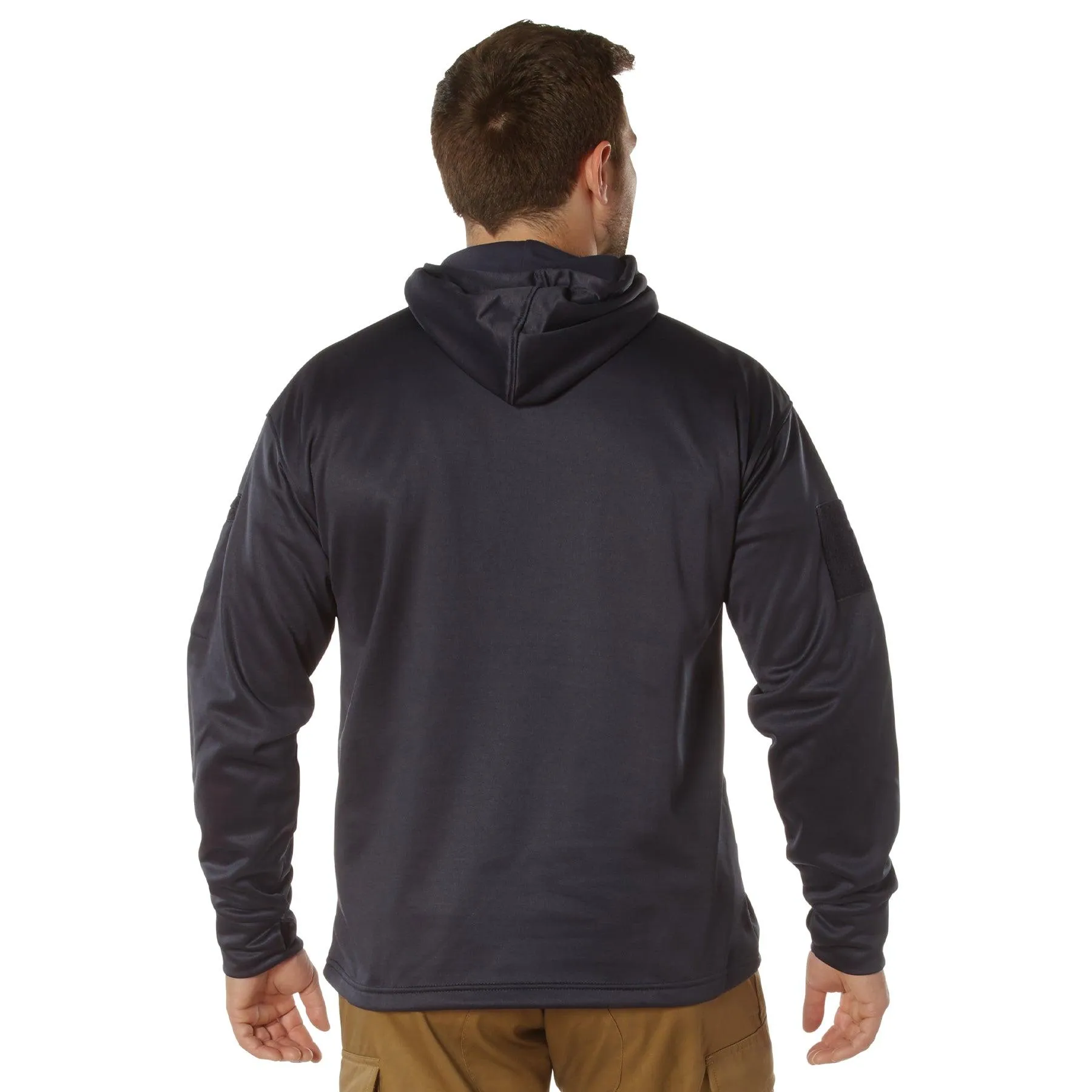 Concealed Carry Hoodie