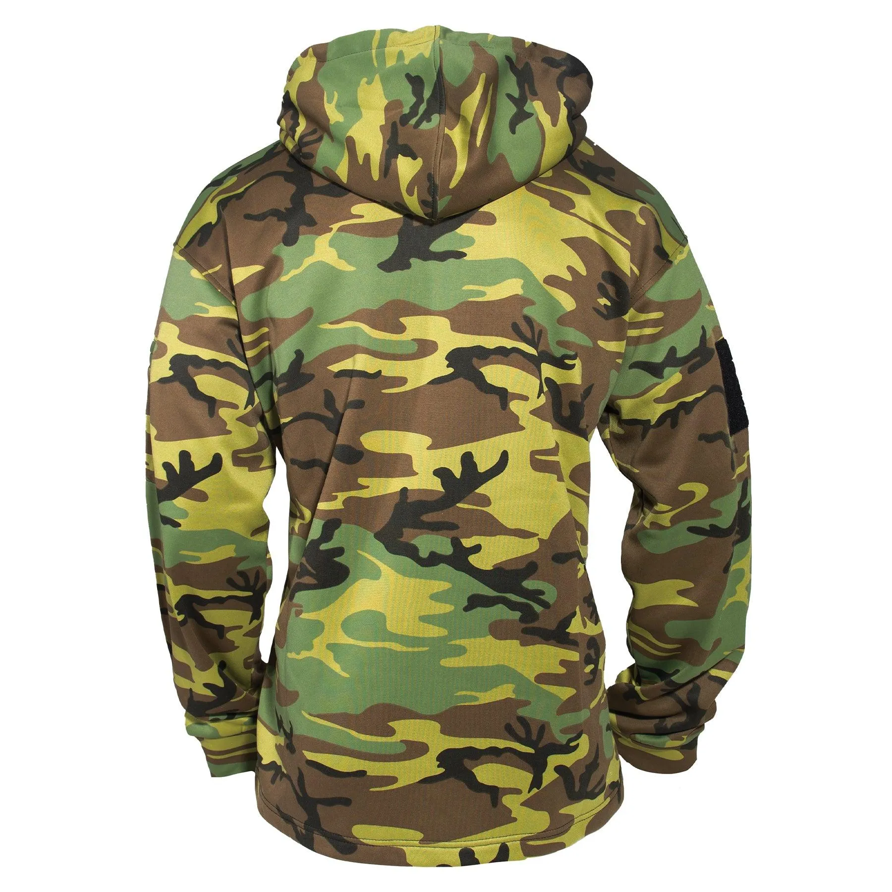 Concealed Carry Hoodie