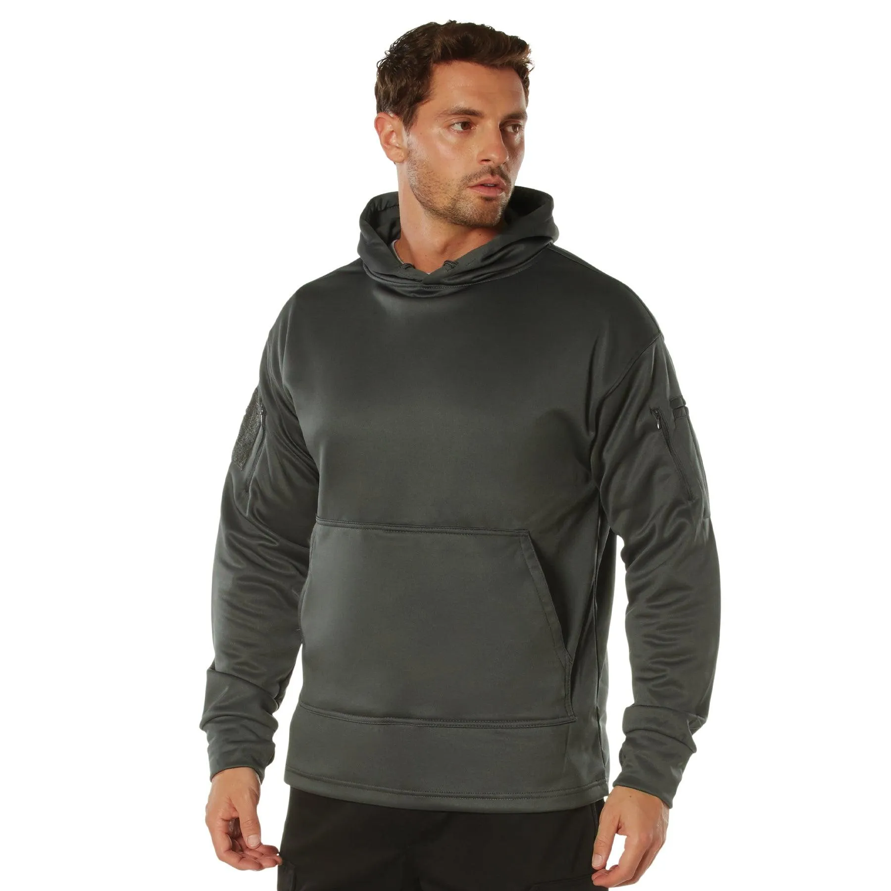 Concealed Carry Hoodie